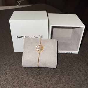Michael kors bracelet